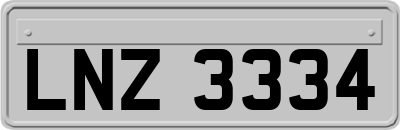 LNZ3334