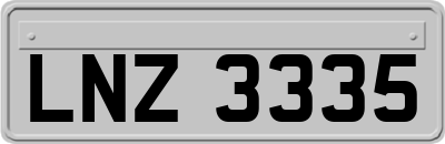 LNZ3335