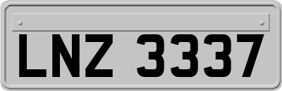 LNZ3337