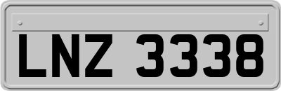 LNZ3338