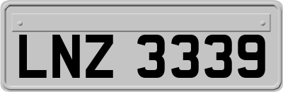 LNZ3339