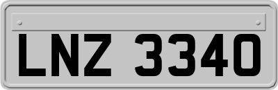 LNZ3340