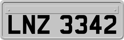 LNZ3342