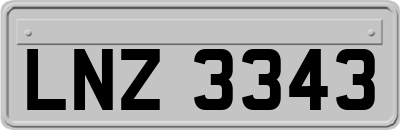 LNZ3343