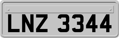 LNZ3344