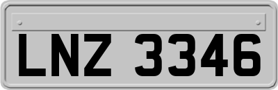 LNZ3346