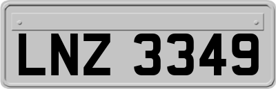LNZ3349