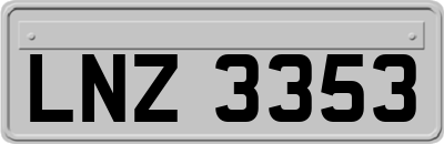 LNZ3353