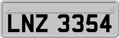 LNZ3354