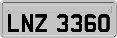 LNZ3360