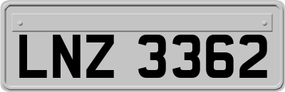 LNZ3362