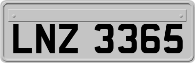 LNZ3365