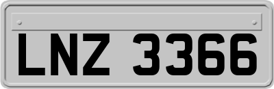 LNZ3366