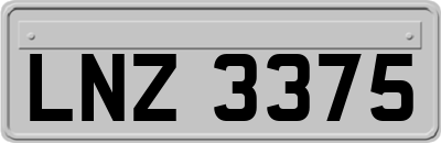 LNZ3375