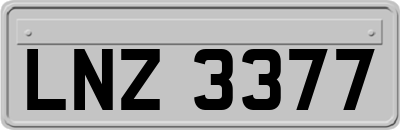 LNZ3377