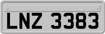 LNZ3383