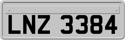 LNZ3384