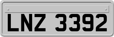 LNZ3392