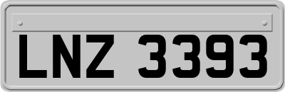 LNZ3393