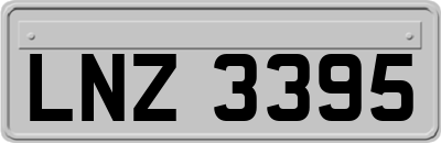 LNZ3395