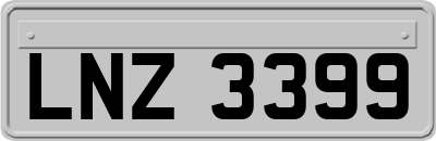 LNZ3399