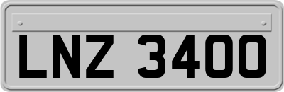 LNZ3400