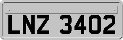 LNZ3402