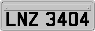 LNZ3404