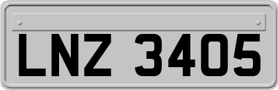 LNZ3405