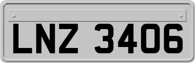 LNZ3406