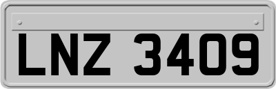 LNZ3409