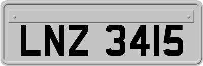 LNZ3415