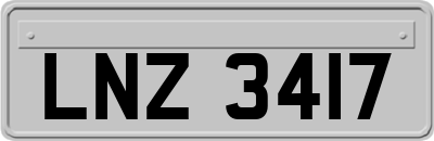 LNZ3417