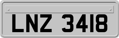 LNZ3418