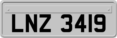 LNZ3419
