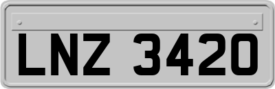 LNZ3420