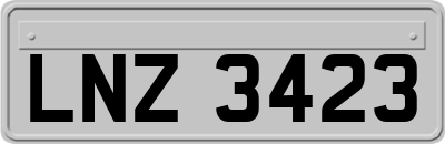 LNZ3423