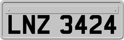 LNZ3424