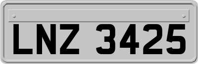 LNZ3425