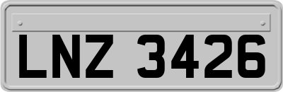 LNZ3426