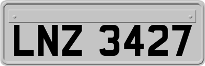 LNZ3427