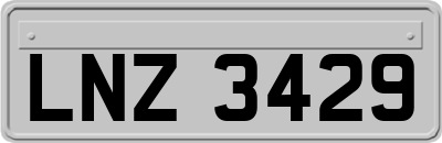 LNZ3429