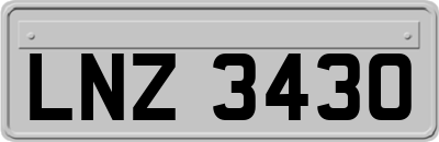 LNZ3430