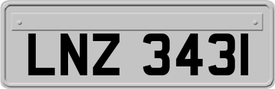 LNZ3431