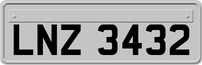 LNZ3432