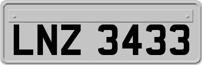LNZ3433