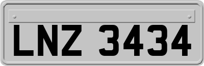 LNZ3434