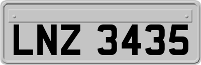 LNZ3435