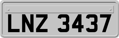LNZ3437