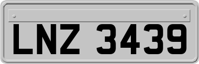 LNZ3439